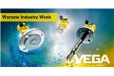 Warsaw Industry Week z udziałem VEGA Polska