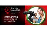 Astorino – marzeniem w nowoczesnej szkole? Rusza program społeczny „Roboty do szkół”