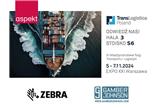 Aspekt na Targach Translogistica 2024 – Nowości od Zebra Technologies i Gamber-Johnson