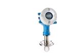 Radarowe pomiary poziomu Micropilot NMR81 - ENDRESS+HAUSER