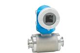 Przepływomierz elektromagnetyczny Proline Promag H 10 - ENDRESS+HAUSER