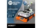WObit na targach Warsaw Industry Week 2024
