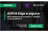 WEBINAR: AVEVA Edge w pigułce
