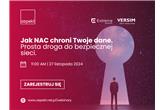 Jak NAC chroni Twoje dane. Prosta droga do bezpiecznej sieci