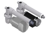 SIŁOWNIK DC ALI4-P