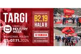 Grupa RENEX na Warsaw Industry Week 2024