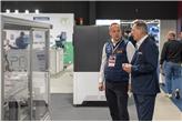 Sukces Grupy RENEX na targach Warsaw Industry Week 2024