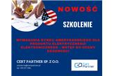 Wymagania rynku amerykańskiego dla produktu elektrycznego/elektronicznego – 10.12.2024 Online Live