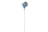 Radarowe pomiary poziomu Levelflex FMP52 - ENDRESS+HAUSER
