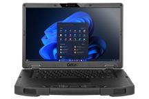 Getac S510