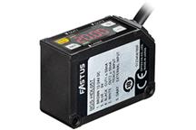 Czujnik fotoelektryczny z tłumieniem tła BGS-HL05T