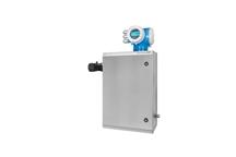 Analizator gazu TDLAS JT22 - ENDRESS+HAUSER