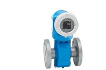 Przepływomierz elektromagnetyczny Proline Promag P 10 - ENDRESS+HAUSER