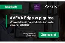 WEBINAR: AVEVA Edge w pigułce