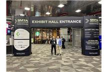 Grupa RENEX na SMTA International 2024 oraz Evertiq Expo 2024