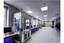 Automation and robotics laboratory Automation and robotics laboratory