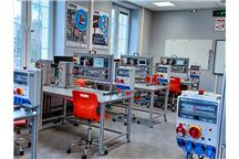 Automation laboratory