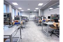 Modern control systems laboratory
