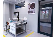 Automation and robotics laboratory