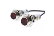 Czujnik fotoelektryczny cylindryczny bariera CTD-2500P-R