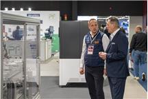 Sukces Grupy RENEX na targach Warsaw Industry Week 2024
