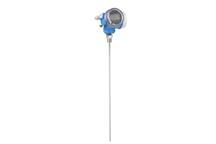 Radarowe pomiary poziomu Levelflex FMP53 - ENDRESS+HAUSER