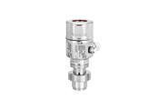 Hydrostatyczny pomiar poziomu Deltapilot FMB50 - ENDRESS+HAUSER