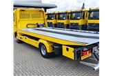 Elementy Elesa+Ganter w pojazdach pomocy drogowej. Case study firmy EUROTECHNIK