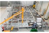 System automatyki firmy Bosch Rexroth ułatwia proces głębokiego rozładowywania akumulatorów pojazdów