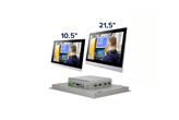 OMNI-ADP: Seria komputerów panelowych HMI z 12. Gen. Intel