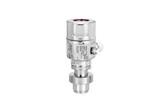 Hydrostatyczny pomiar poziomu Deltapilot FMB50 - AA 2 1 R A 1H G A UPJ B 3 U