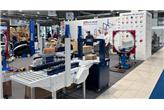 Innowacje w sektorze logistyki magazynowej na Intralogistica Poland Expo 2025