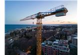 Awaria żurawia budowlanego – najczęstsze przyczyny i sposoby zapobiegania
