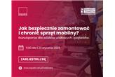 Jak bezpiecznie zamontować i chronić sprzęt mobilny? Rozwiązania dla wózków widłowych i pojazdów