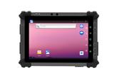 Tablet RTC-1010RK firmy AAEON – przyszłość przemysłowej mobilności
