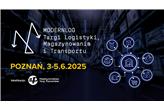 MODERNLOG Targi Logistyki, Magazynowania i Transportu