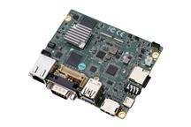 RICO-MX8P od AAEON – płyta główna PICO-ITX dla aplikacji embedded i sztucznej inteligencji