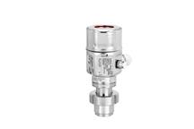 Hydrostatyczny pomiar poziomu Deltapilot FMB50 - ENDRESS+HAUSER
