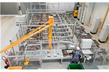 System automatyki Bosch Rexroth ułatwia głębokie rozładowywanie akumulatorów pojazdów elektrycznych