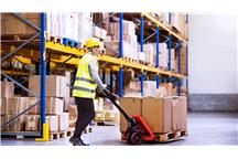 Kompleksowe rozwiązania opakowaniowe dla przemysłu, logistyki i e-commerce
