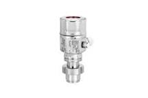 Hydrostatyczny pomiar poziomu Deltapilot FMB50 - AA 2 2 I A 1H G A UPJ B 3 U
