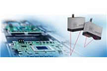 Czujniki laserowe optoNCDT 5500