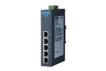 EKI-2725 - Gigabitowy Switch Ethernetowy 5 portów 10/100/1000Mbps