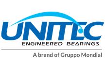 UNITEC Special Bearings - Łożyska MADE IN ITALY