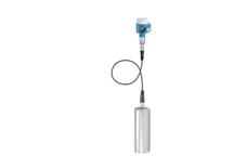 Pomiary radiometryczne Gammapilot FTG20 - ENDRESS+HAUSER