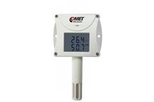 T3510 Przetwornik temperatury i wilgotności z wyjściem ethernet