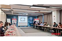 Innowacyjne technologie na konferencji RENEX Romania wraz z YAMAHA