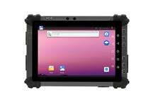 Tablet RTC-1010RK firmy AAEON – przyszłość przemysłowej mobilności