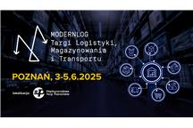 Modernlog Targi Logistyki Magazynowania
