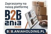 B2B Ania Holding – Twój niezawodny partner w branży elektrotechnicznej